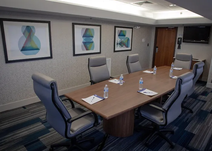 Holiday Inn Express - San Antonio Airport By Ihg