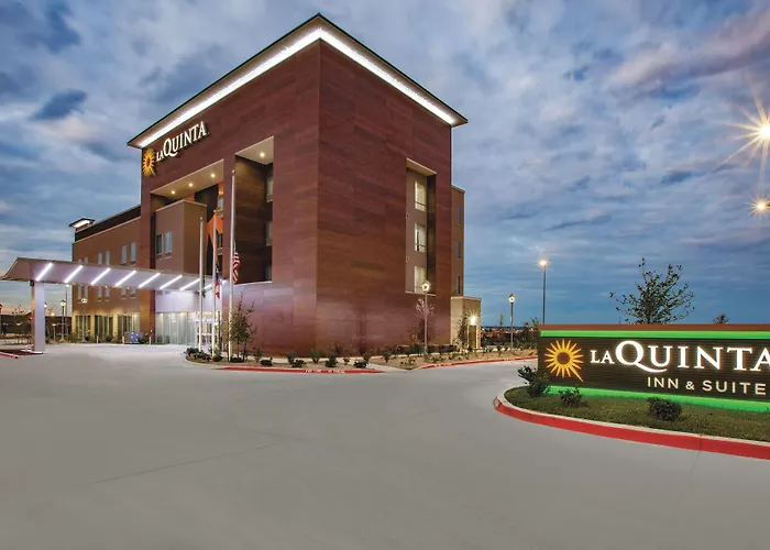 La Quinta By Wyndham San Marcos Outlet Mall