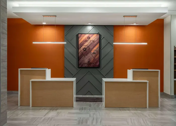 La Quinta Inn & Suites By Wyndham Pflugerville